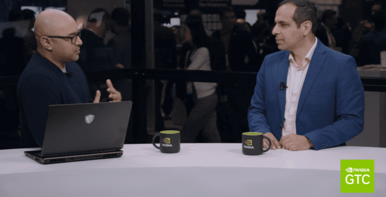 Highlights from Nvidia’s GTC 2024: AI innovations.